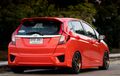 Modifikasi Mesin Honda Jazz GK5 Bikin Tambah Tenaga Plus Kabin Sporty