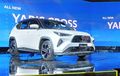 Harga Toyota Yaris Cross Siap Hantam Rival SUV, Rp 300 Jutaan Hingga Rp 400 Jutaan