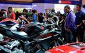 Duh, Harga Motor Honda Digadang Naik Tahun Depan