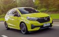 GridOto Award 2023: Honda Brio Masih Jadi Compact Hatchback Terbaik!