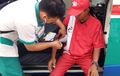 Pertahankan Layanan Prima, Pertamina Beri Layanan Kesehatan kepada Awaknya