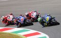 Catat Nih…Jadwal Lengkap MotoGP Italia, Valentino Rossi Malah Pesimis