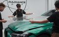 Lebih Rigid dan Anti Kuning, Ini Keunggulan PPF TPU Polycarbonate dari Radiance