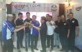Yamaha Indonesia Kolaborasi Dengan Coffee Maxx Sebagai Tempat Hangout Khusus Yamaha Maxi Owner