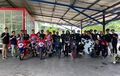 Reisen Motoshop Ajak Ngebut Di Sirkuit, Dimentori Wawan Hermawan!