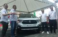 Suzuki XL7 Hybrid Resmi Mengaspal di Solo, Unit Ready Konsumen Tak Perlu Inden, Intip Harganya