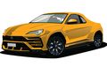 Wajah Baru Toyota 86 Saat Gabung Dengan Lamborghini Urus, Unik!