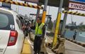 Fungsikan Gerbang Tol Yang Telah Ditutup, Jasa Marga Akan Buat Fasilitas Top Up Drive Thru