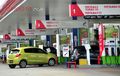 Siapkan Usulan ke Pemerintah, Pertamina Akan Naikkan Harga BBM Non Subsidi?