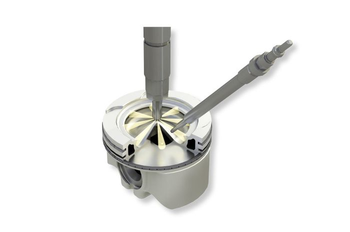 Mercedes-Benz Diesel