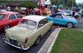 Bintaro Classic and Retro Community (BCRC), Ini Dia Keseruan Mereka Kalau Ngumbar