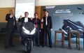 All New Honda PCX Hybrid Hadir di Jawa Tengah, Beberapa Dealer Sudah Ada