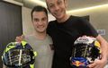Dani Pedrosa Iri dan Kesal ke Valentino Rossi Usai Pensiun Dari MotoGP