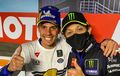 Joan Mir Kunci Juara Dunia MotoGP, Valentino Rossi Beri Pujian Seperti Ini