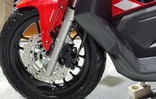 Perhatikan Ini Kalau Niat Pasang Pelek Jari-jari di Honda ADV150