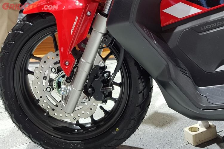 Ukuran Ban Maksimal Untuk Vario 150 / Beli Honda Vario 150 ...