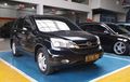 Harga Honda CR-V Bekas 2012 Makin Menggiurkan, Pas Buat Keluarga