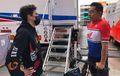 Sembilan Bulan Absen, Ini Target Marc Marquez di MotoGP Portugal 2021
