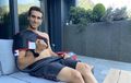 Alex Rins Punya Harapan Tinggi di MotoGP Ceko, Intip Persiapannya