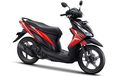 Selain Honda BeAT, Motor Ini Juga Laku  Di Jakarta Dan Tangerang