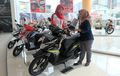 Honda Punya 2 Produk Skutik Yang Tak Laku Satu Pun Di Februari 2018