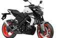 Yamaha MT-15 Kaki Makin Berotot, Dua Cakram di Depan, Knalpot dari R1M