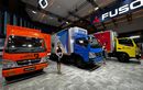Mitsubishi Fuso Recall Canter Euro4, Ada Masalah di Sakelar Lampu Rem