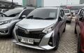 Pas Buat Gaji UMR, Cek Daftar Harga Toyota Calya G 2020-2021 Bekas