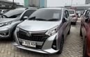 Pas Buat Gaji UMR, Cek Daftar Harga Toyota Calya G 2020-2021 Bekas