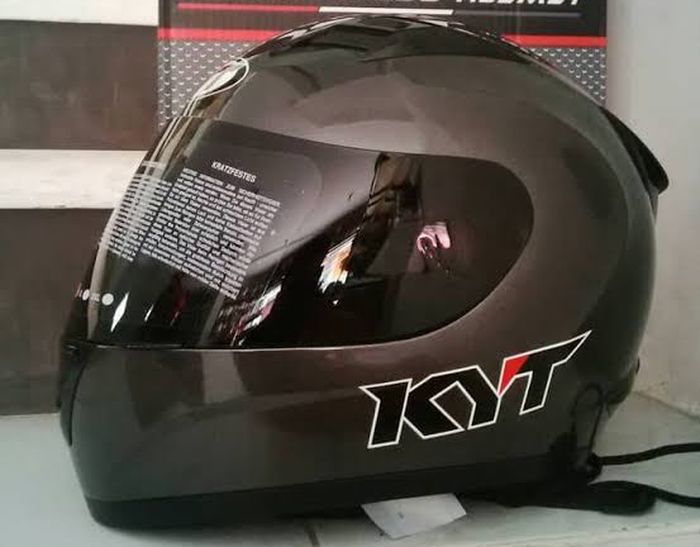  Helm  Full  Face  Berkualitas Harga  di Bawah Rp 450 Ribu Ini 