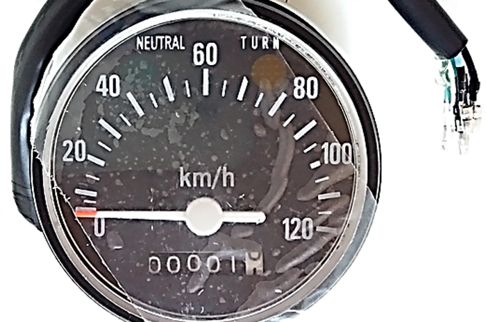 Spidometer Honda CB100