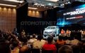 Suasana Peluncuran All New Kijang Innova, The Legend Reborn