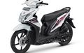 Honda BeAT Arman Maulana Direbut Begal, Tangan Kiri Dapat Kenang-kenangan Sajam