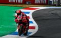 Menang MotoGP Belanda 2023, Pecco Bagnaia Raja Paruh Musim MotoGP 2023
