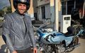 Johann Zarco Naik Ducati 900SS Darmah dari Prancis ke Sirkuit Aragon, Spanyol, Yuk Intip Spesifikasinya