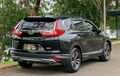Semulus Ini Honda CR-V 1.5 Turbo Bekas Tahun 2019 Bikin Penasaran, Jual Harga Berapa Ya?