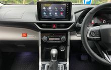 Kelemahan Audio Standar Toyota Veloz Sirna, Ada Racikan Mujarab Dari JBL