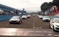Komunitas Honda Civic Type R Jajal Performa Di Sirkuit Sentul