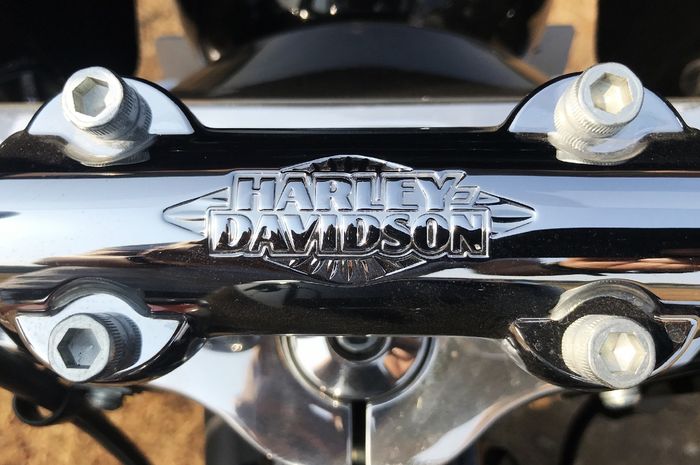 Logo Harley-Davidson