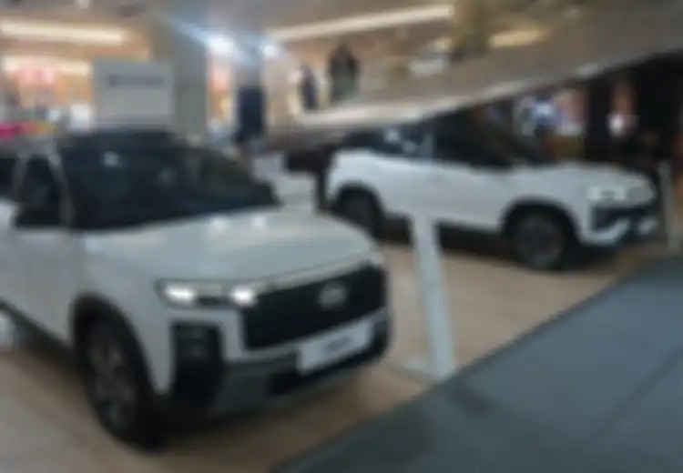 Ada Varian Turbo, Hyundai Kenalkan New Creta Facelift ke Warga Solo, Harga Berapa Nih?