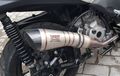 Enggak Cuma Buat Mobil, ORD Exhaust Juga Terima Request Untuk Motor