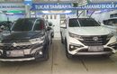 Update Harga Suzuki XL7 2020 Bekas, Tipe Alpha Matik Sisa Segini