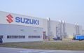 Tren Penjualan Positif, 'Anak Baru' Suzuki Ini Menempati Posisi Ke-3