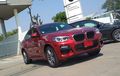 Jajal BMW X4 Xdrive 20d di Thailand, SAV Dengan Fitur Yang Lengkap