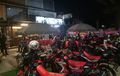 CRF250 Rally Indonesia Punya Basecamp, Kupi El-Press Resmi Dibuka