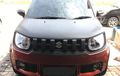 Suzuki Ignis Pakai Gril Model Milik Jeep Wrangler, Makin Macho Cuma Rp 600 Ribuan