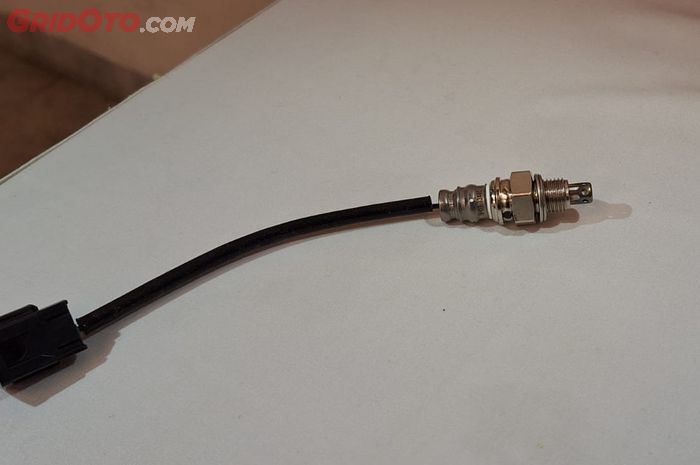 Sensor oksigen buat motor injeksi 