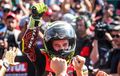 Alvaro Bautista Kokoh di Puncak Klasemen Pembalap Setelah Hat-trick Menang di WorldSBK Catalunya 2022