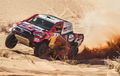 Carlos Sainz Sebut Ini Saingan Beratnya di Reli Dakar 2021 Arab Saudi
