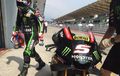 Duh, Johann Zarco Mulai Kurang Puas dengan Motor Yamaha 2017